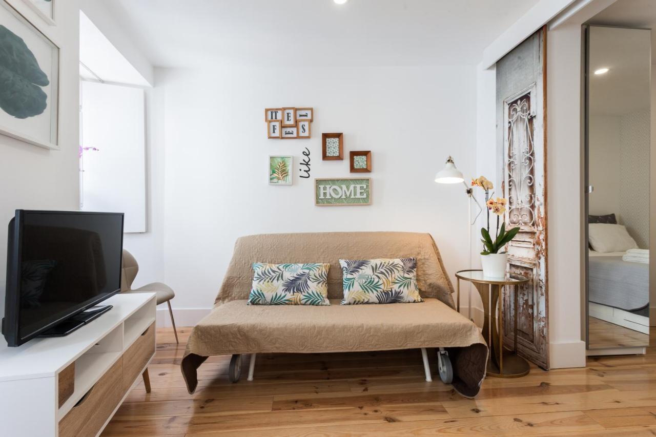 Apartamento Downtown Flat - Metro And Tram28 *