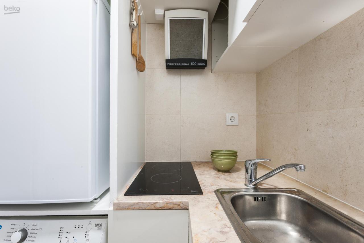 Apartamento Downtown Flat - Metro And Tram28 *